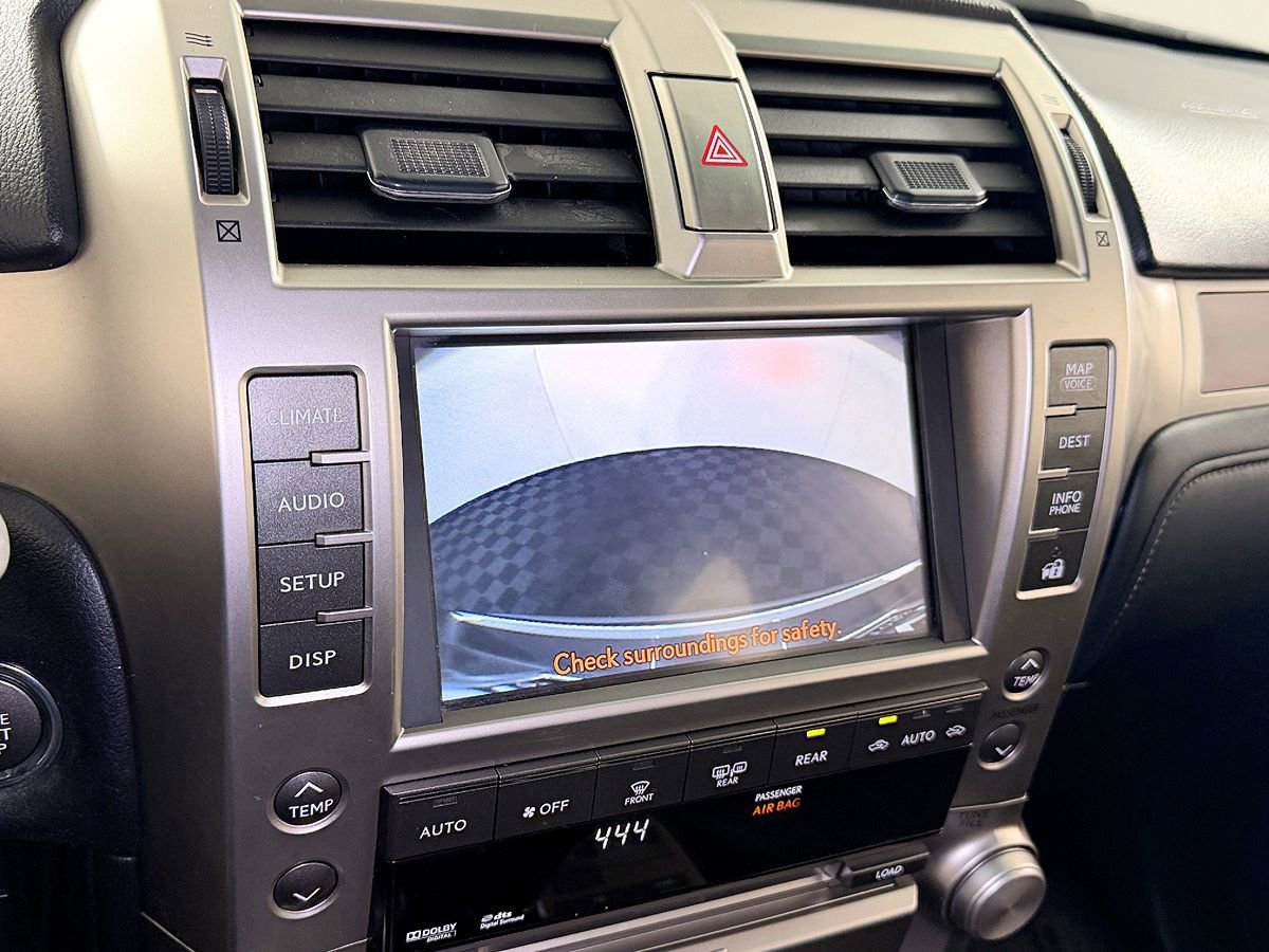 Used 2012 Lexus GX 460 Premium image 34