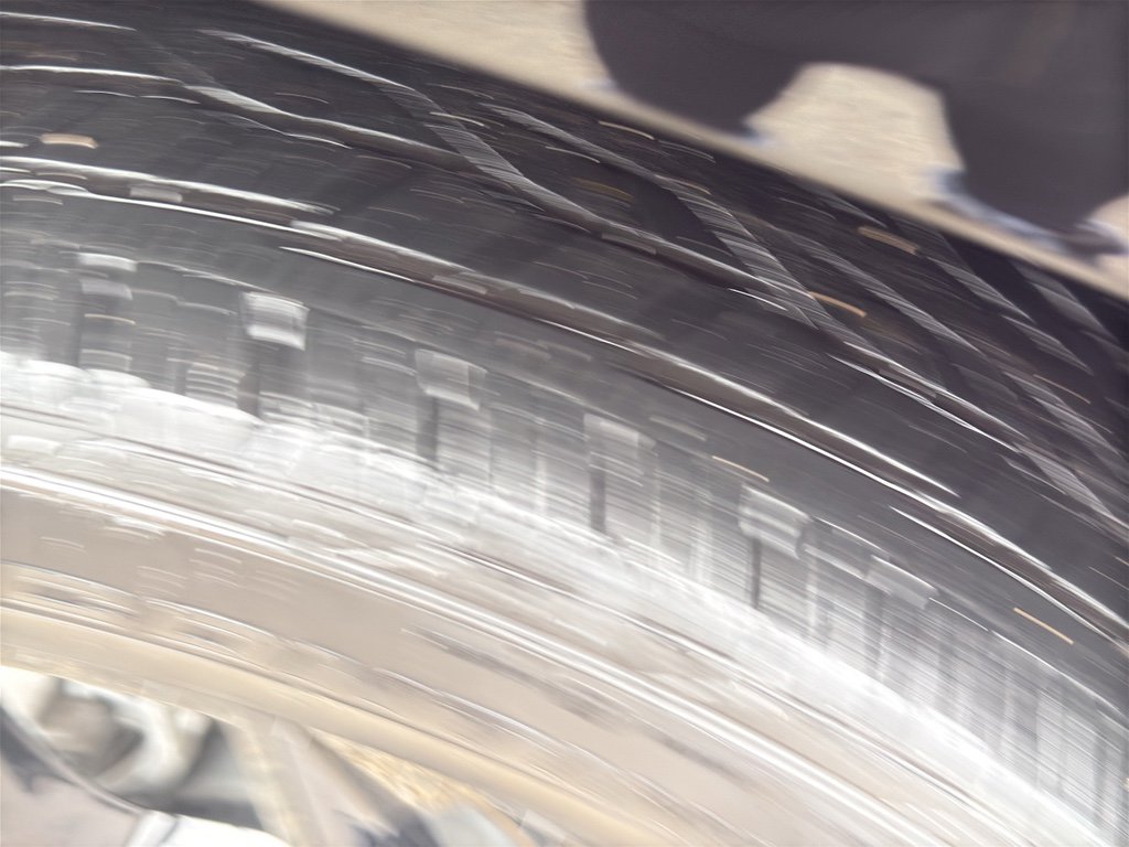 Used 2024 Chevrolet Traverse RS w/ LPO, Floor Liner Package image 11