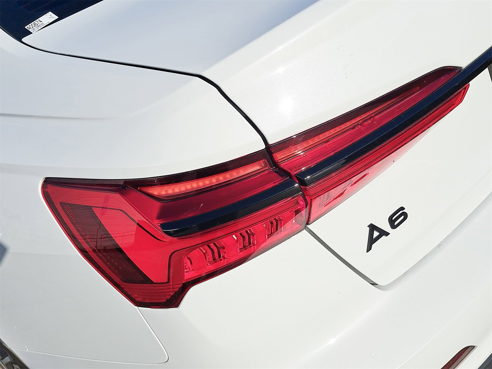 Used 2023 Audi A6 Premium Plus image 37