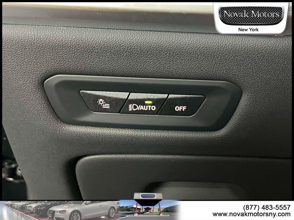 Used 2024 BMW X5 xDrive40i w/ M Sport Package image 23