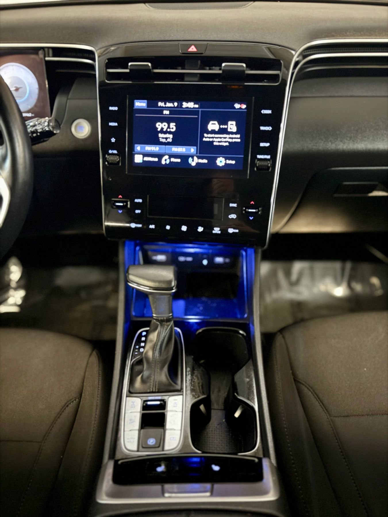 Used 2022 Hyundai Tucson SEL w/ Convenience Package image 13