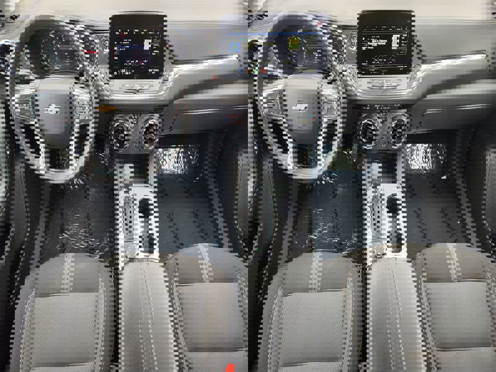 Used 2023 Chevrolet Blazer LT image 23