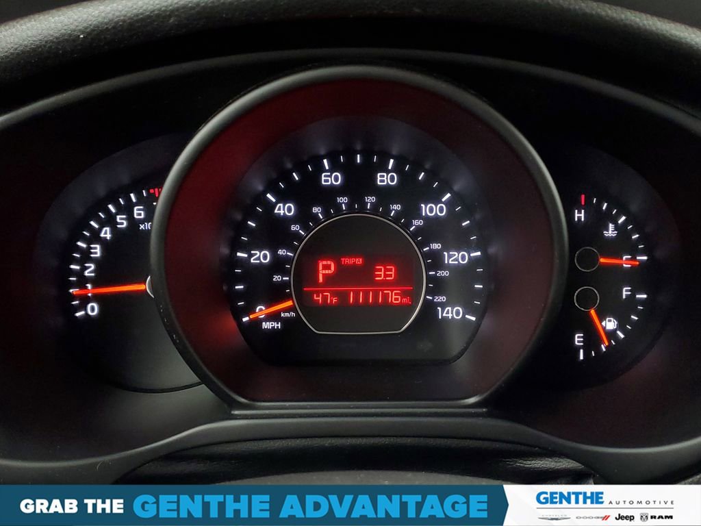 Used 2015 Kia Soul + image 13