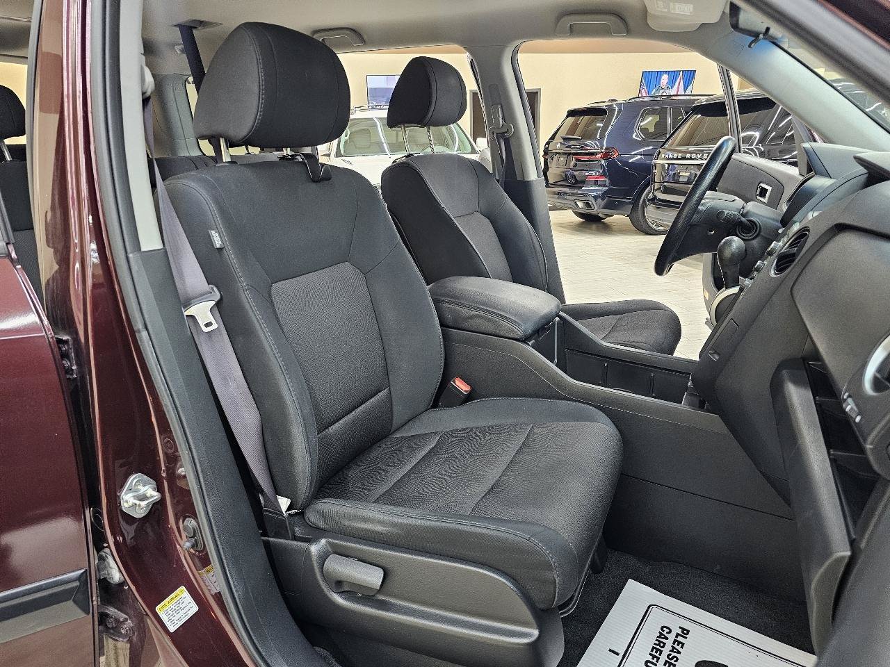 Used 2011 Honda Pilot LX image 18