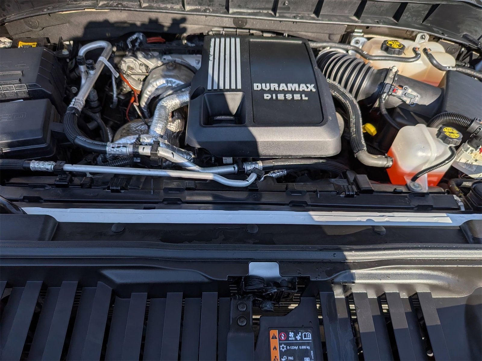 Used 2023 Chevrolet Silverado 1500 High Country image 39