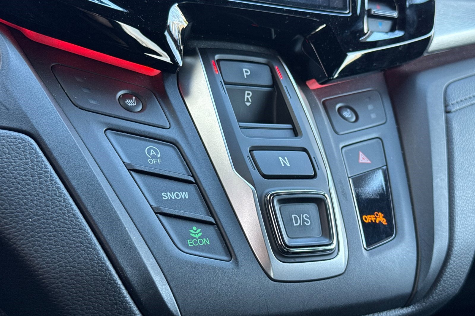 Used 2025 Honda Odyssey Sport-L image 17
