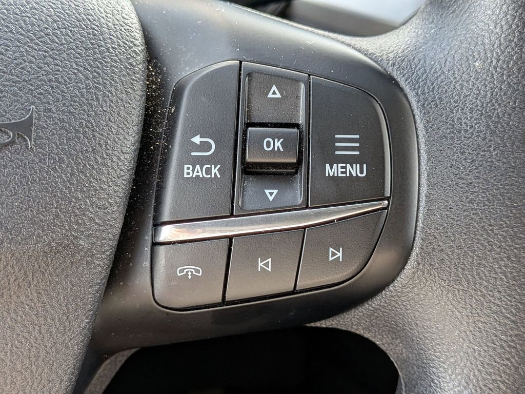 Used 2025 Ford Escape Active image 21