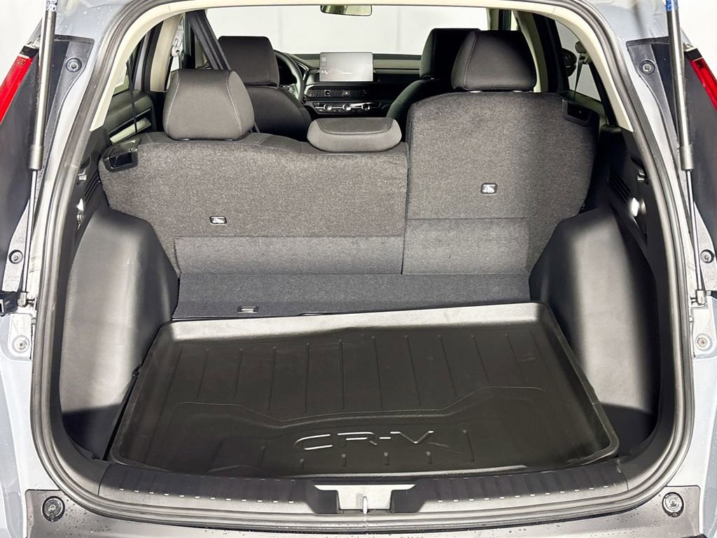 New 2026 Honda CR-V EX image 21