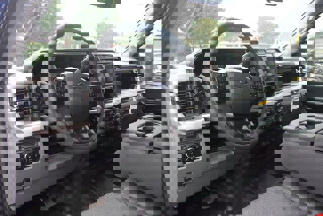 New 2026 Ford F350 XL image 15