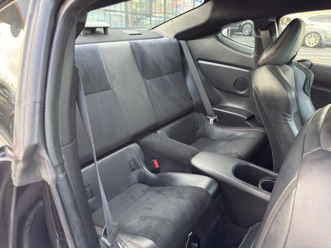 Used 2014 Subaru BRZ Limited image 12