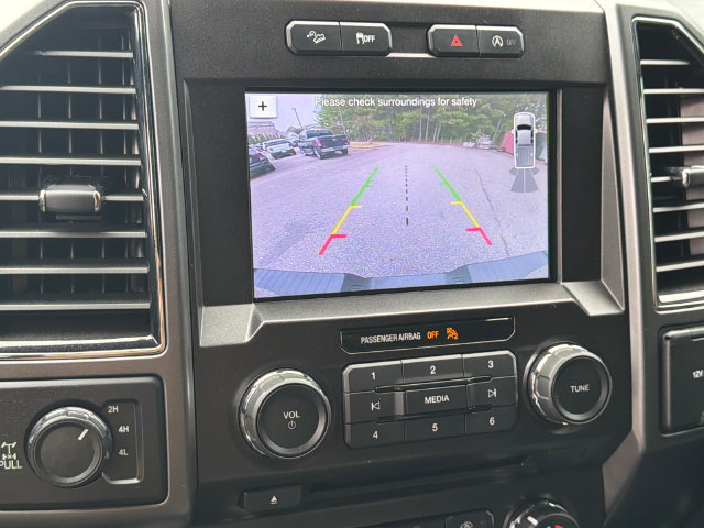 Used 2018 Ford F150 XLT w/ Equipment Group 302A Luxury AWD/4WD image 31