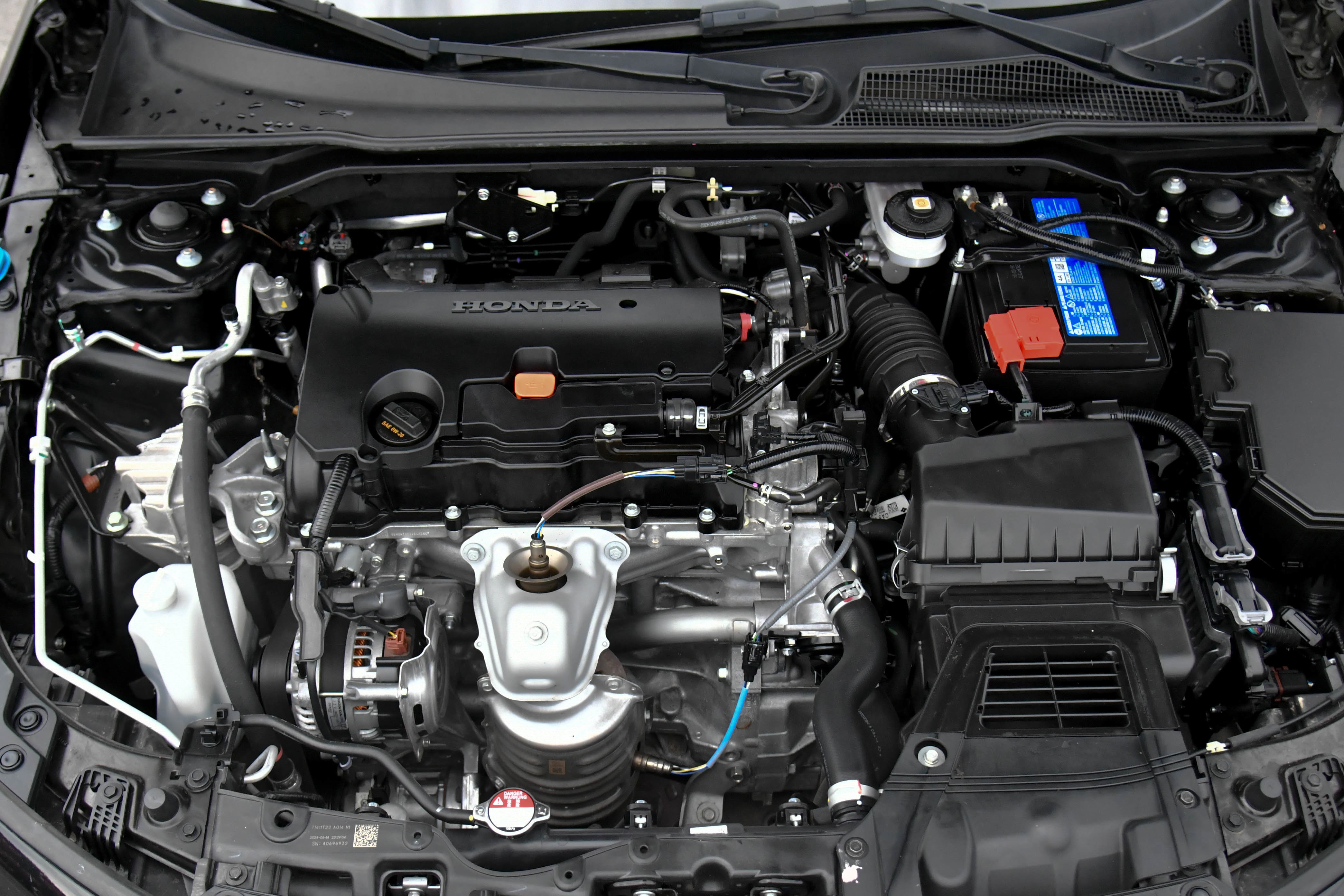 Used 2024 Honda Civic Sport image 42