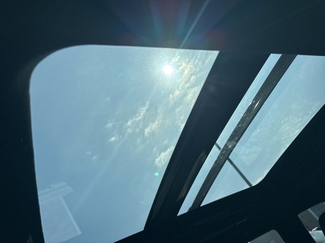 New 2026 INFINITI QX80 4WD image 20