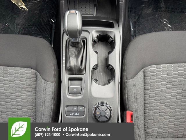 New 2025 Ford Ranger XLT w/ FX4 Off-Road Package image 28