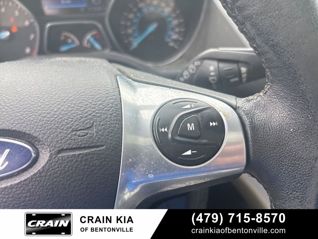 Used 2013 Ford Escape SEL AWD/4WD image 14