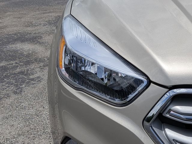 Used 2018 Ford Escape SE AWD/4WD image 9