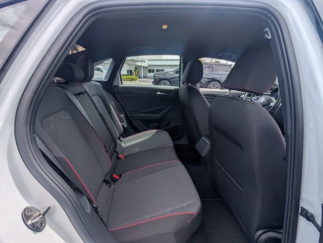 Used 2024 Volkswagen Jetta GLI 40th Anniversary Edition FWD image 17