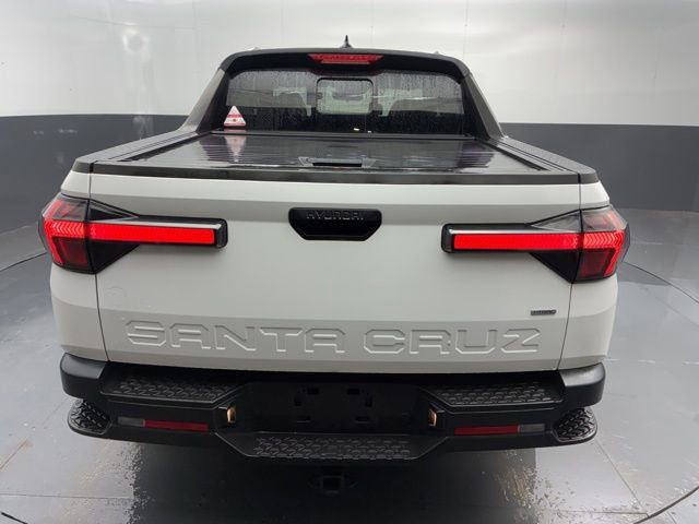 Used 2024 Hyundai Santa Cruz SEL w/ Activity Package image 7