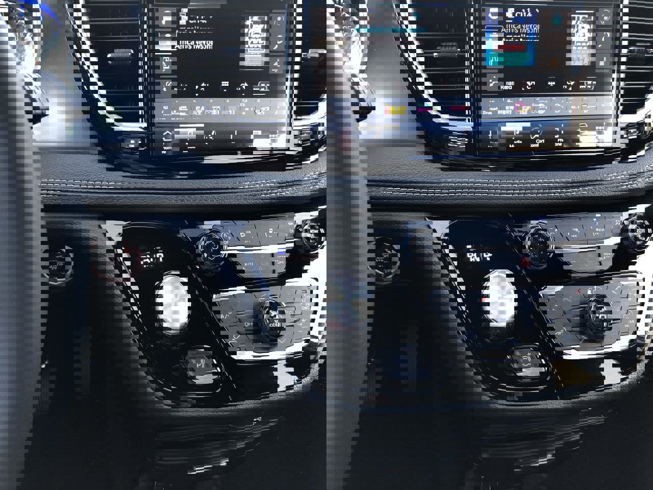 New 2026 Chrysler Pacifica Select image 28