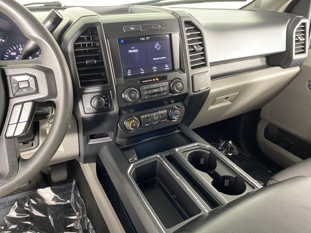 Used 2019 Ford F150 XL w/ Equipment Group 101A Mid AWD/4WD image 25