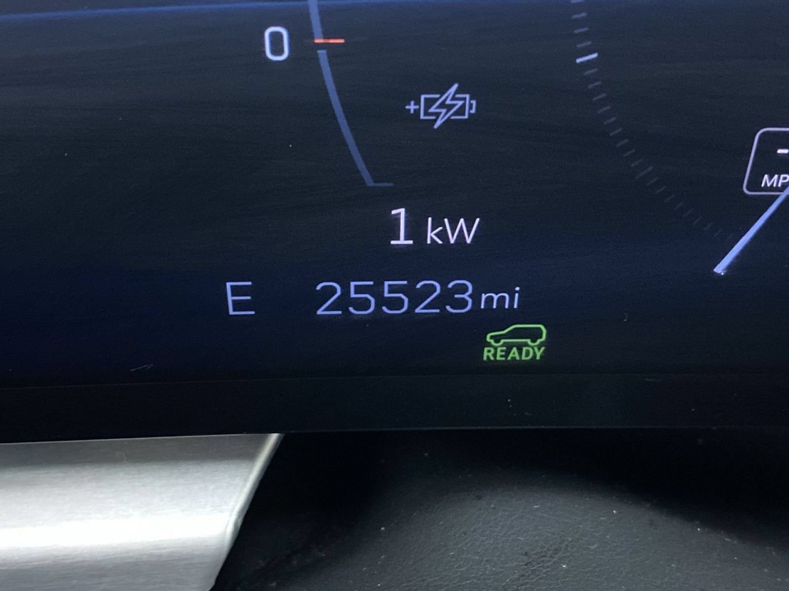 Certified 2024 Cadillac Lyriq Sport AWD/4WD image 4