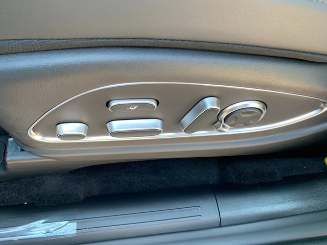 New 2027 Hyundai Palisade Calligraphy AWD/4WD image 16