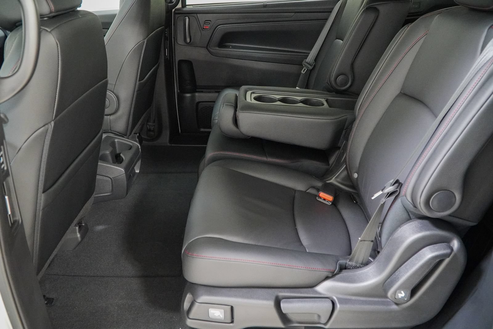 New 2026 Honda Odyssey Sport-L image 42