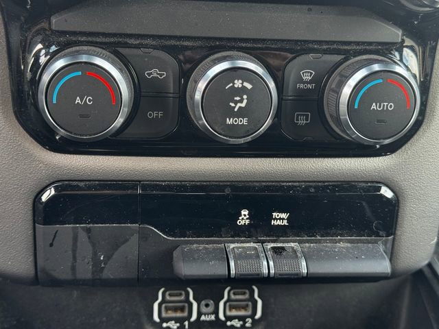 Certified 2022 RAM 1500 Big Horn image 35