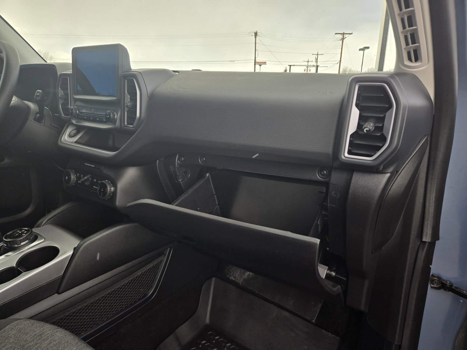 Used 2024 Ford Bronco Sport Big Bend image 20