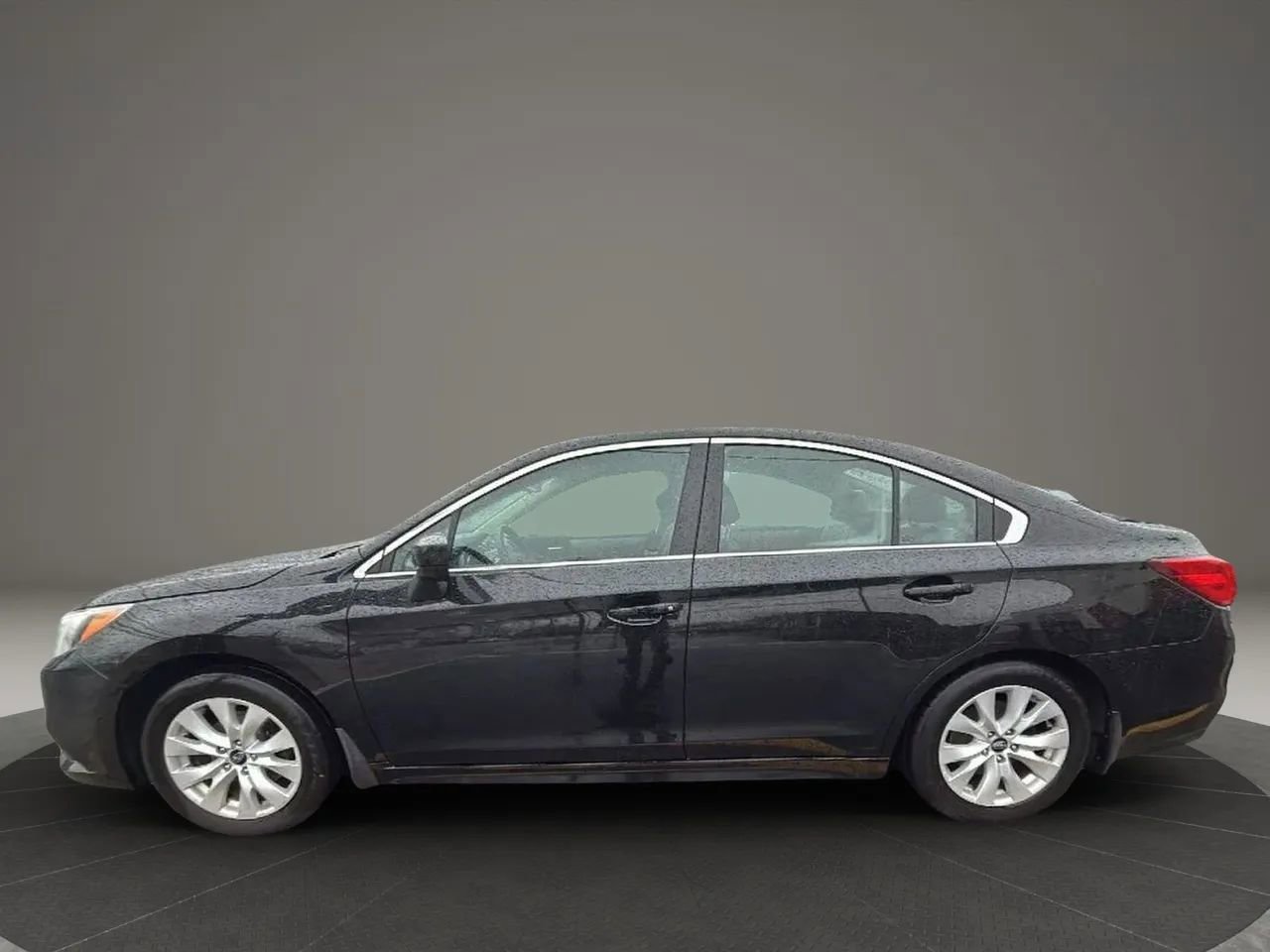 Used 2016 Subaru Legacy 2.5i Premium image 8