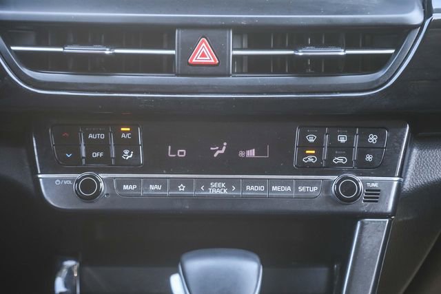 Used 2024 Kia Seltos S image 14