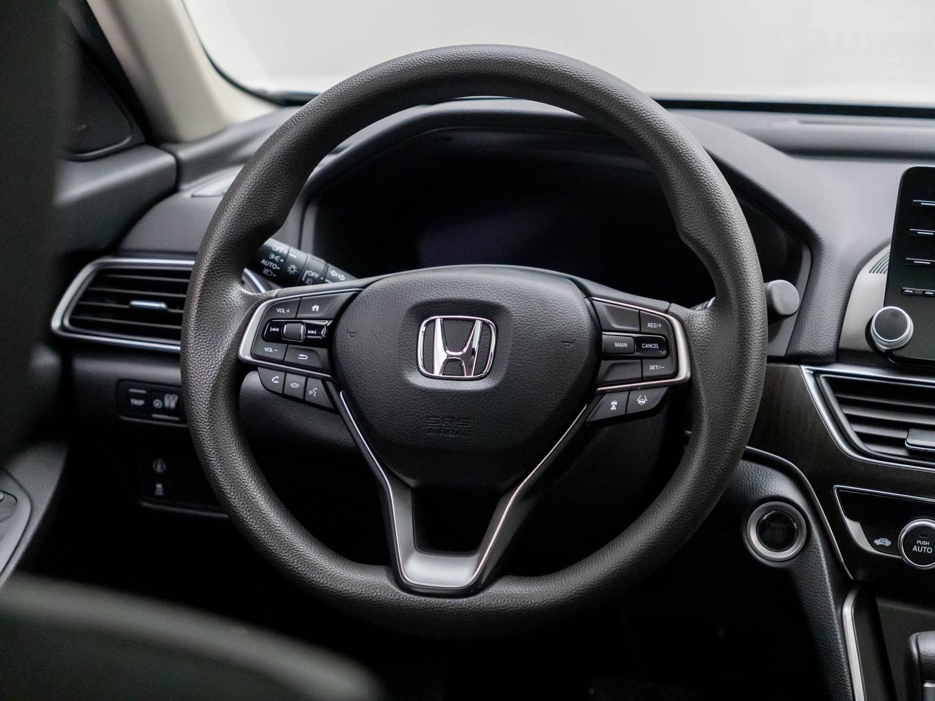 Used 2018 Honda Accord EX image 10