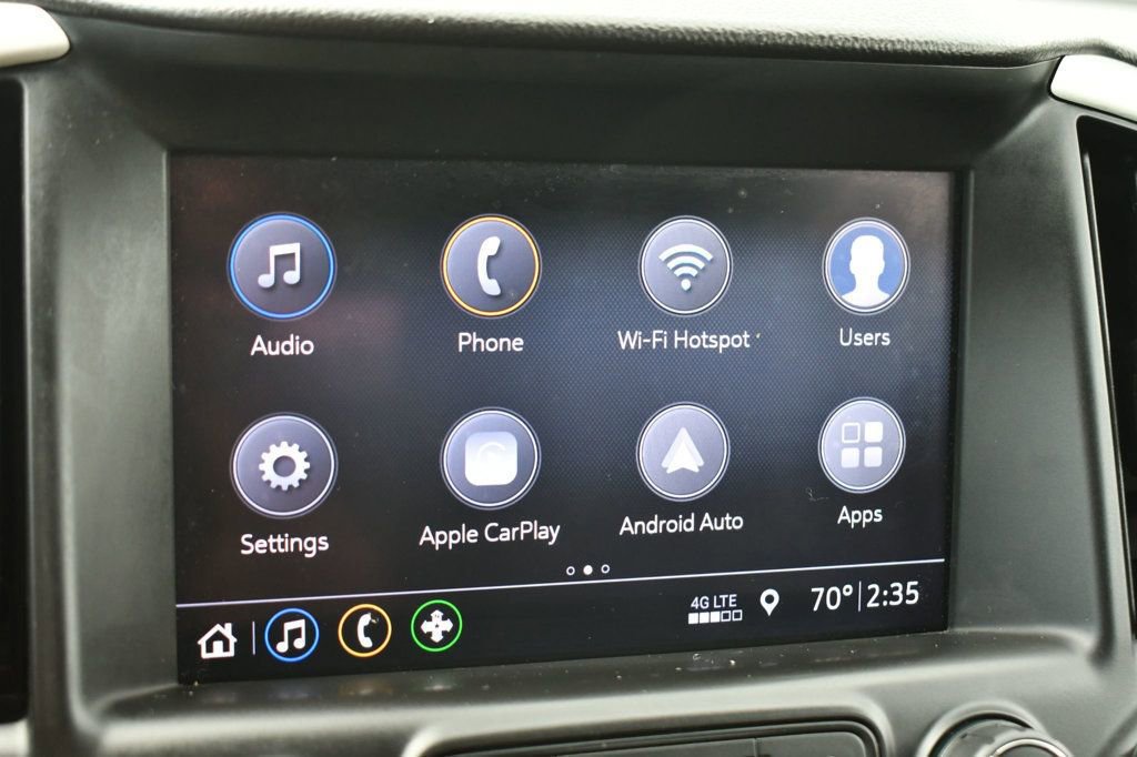 Used 2019 GMC Terrain SLT image 50