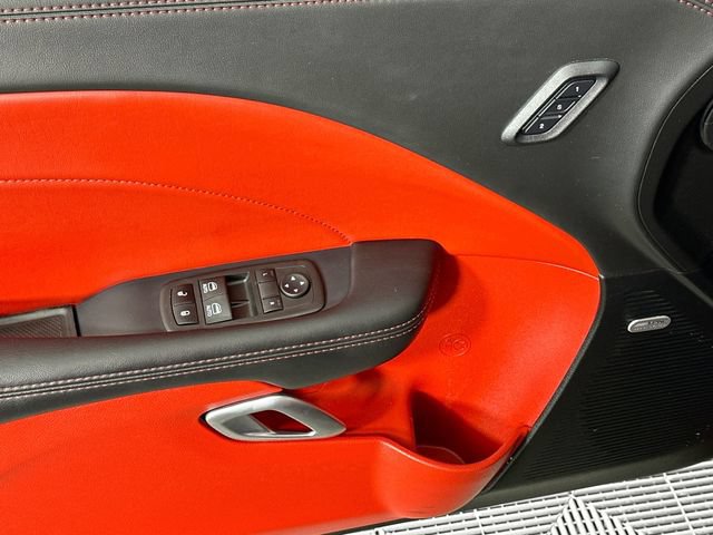 Used 2022 Dodge Challenger R/T w/ Plus Package RWD image 25