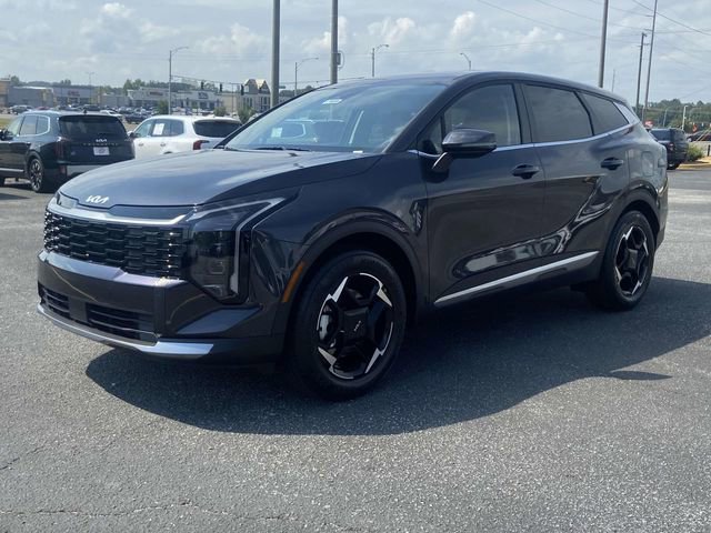 New 2026 Kia Sportage EX FWD image 5
