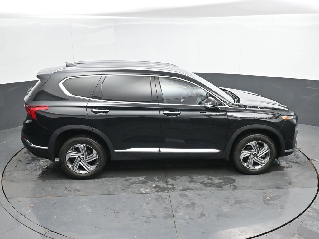 Used 2022 Hyundai Santa Fe SEL w/ Convenience Package image 31