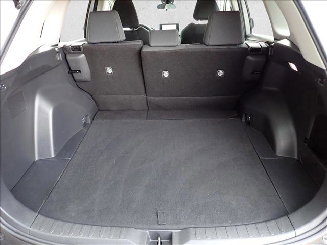 Used 2023 Toyota RAV4 LE image 8