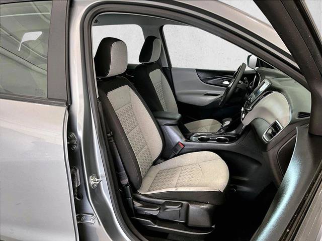 Used 2024 Chevrolet Equinox LS FWD image 9