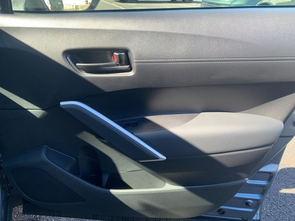 New 2026 Toyota Corolla Cross S image 19