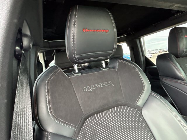 Used 2023 Ford Bronco Raptor AWD/4WD image 21