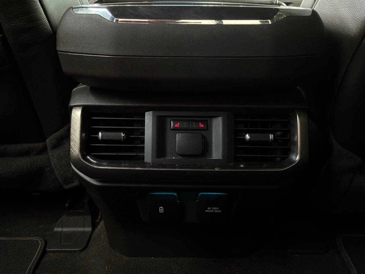 Used 2021 Ford F150 King Ranch RWD image 16