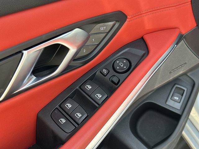 Used 2024 BMW M3 w/ Executive Package image 22