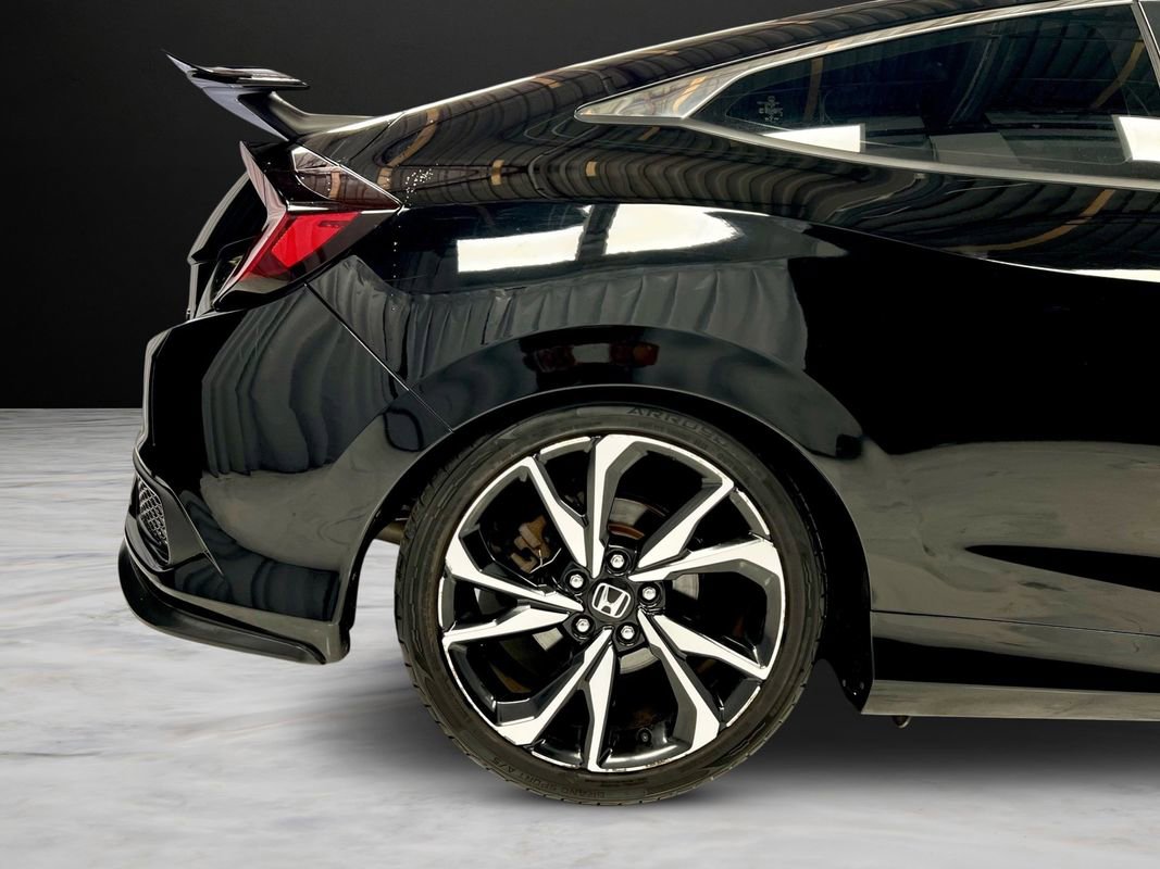 Used 2017 Honda Civic Si image 15