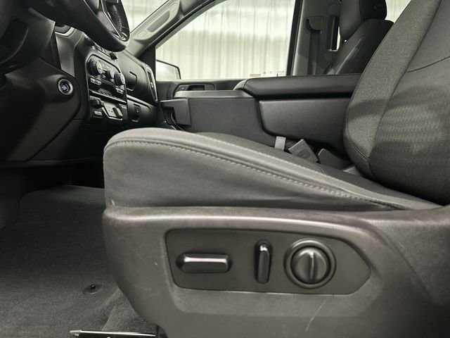 Used 2019 Chevrolet Silverado 1500 RST w/ All-Star Edition image 17