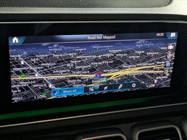 Certified 2023 Mercedes-Benz GLE 450 4MATIC image 14