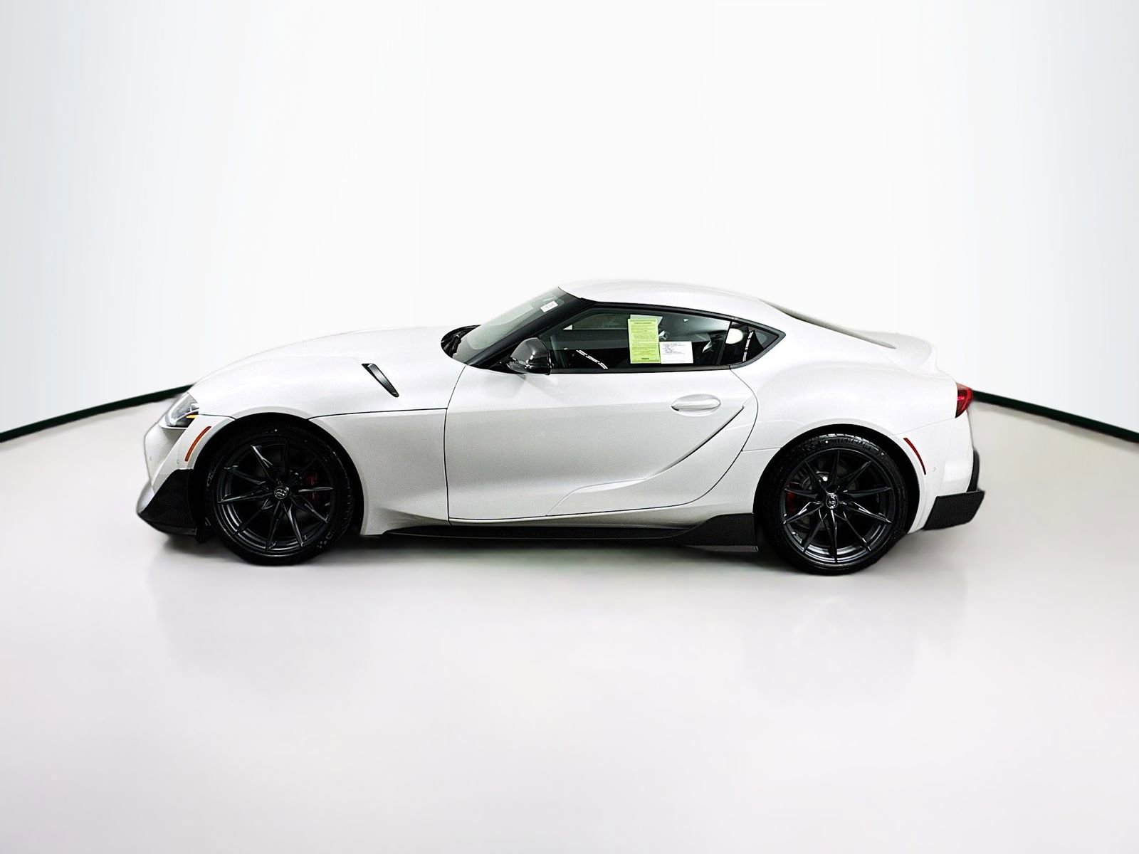 Used 2026 Toyota Supra Premium w/ Driver Assist Package RWD image 3