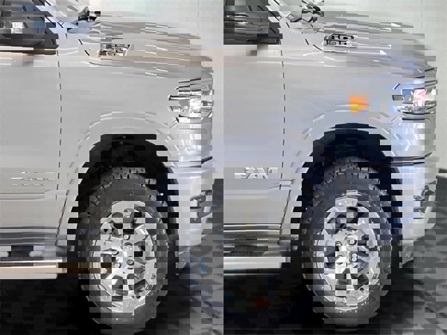 Used 2025 RAM 1500 Big Horn image 4