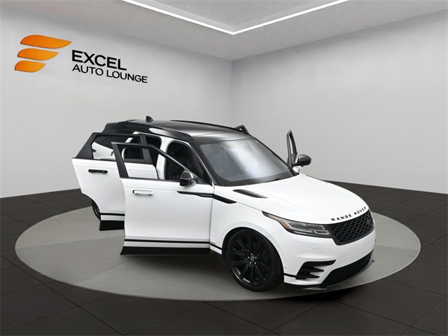 Used 2018 Land Rover Range Rover Velar R-Dynamic SE image 51