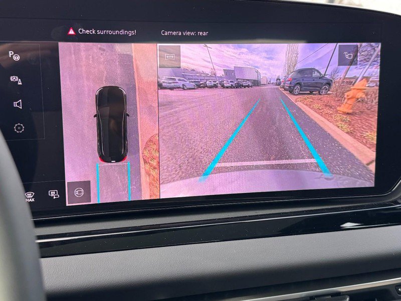 New 2025 Audi A5 2.0T Premium Plus image 17