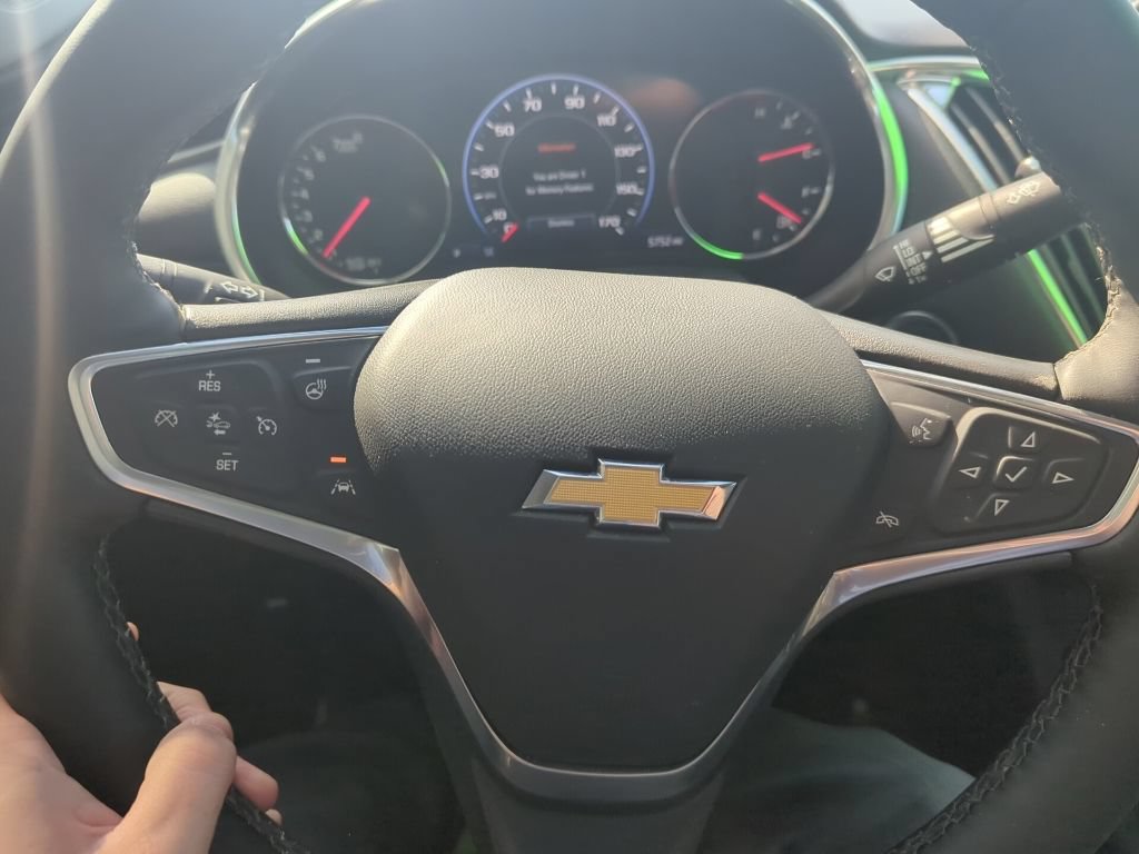 Used 2023 Chevrolet Malibu LT w/ LPO, Floor Liner Package FWD image 26